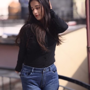 Kanika Dhiman